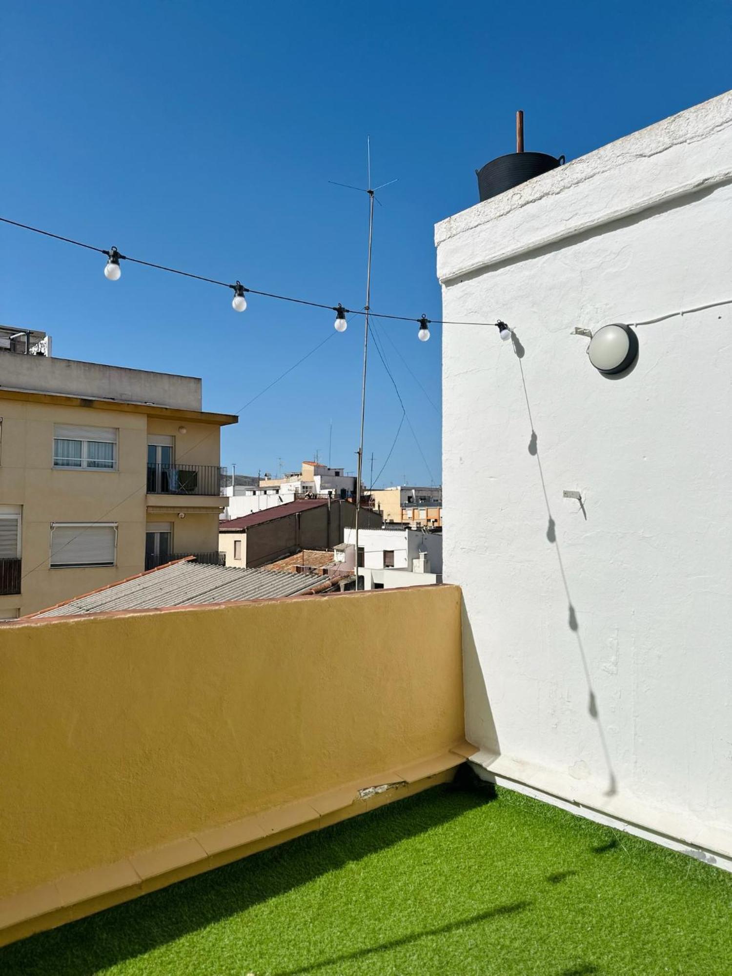 Apartamentos Vernia Ontinyent Exterior foto