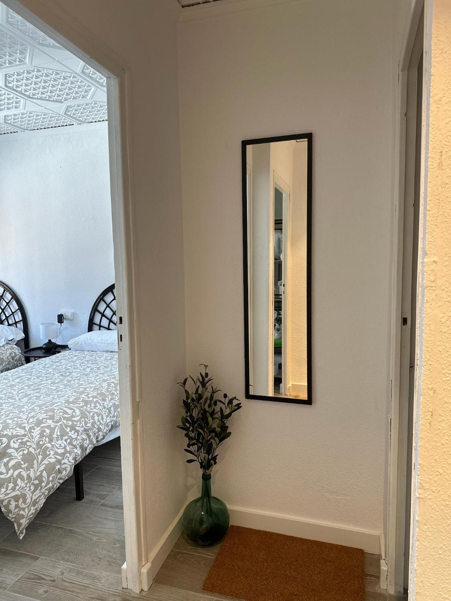 Apartamentos Vernia Ontinyent Exterior foto